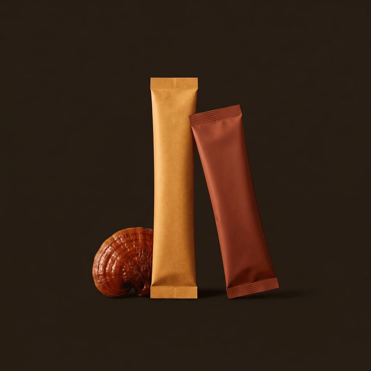 Hericea: Night Shift — the morning stick and evening packet