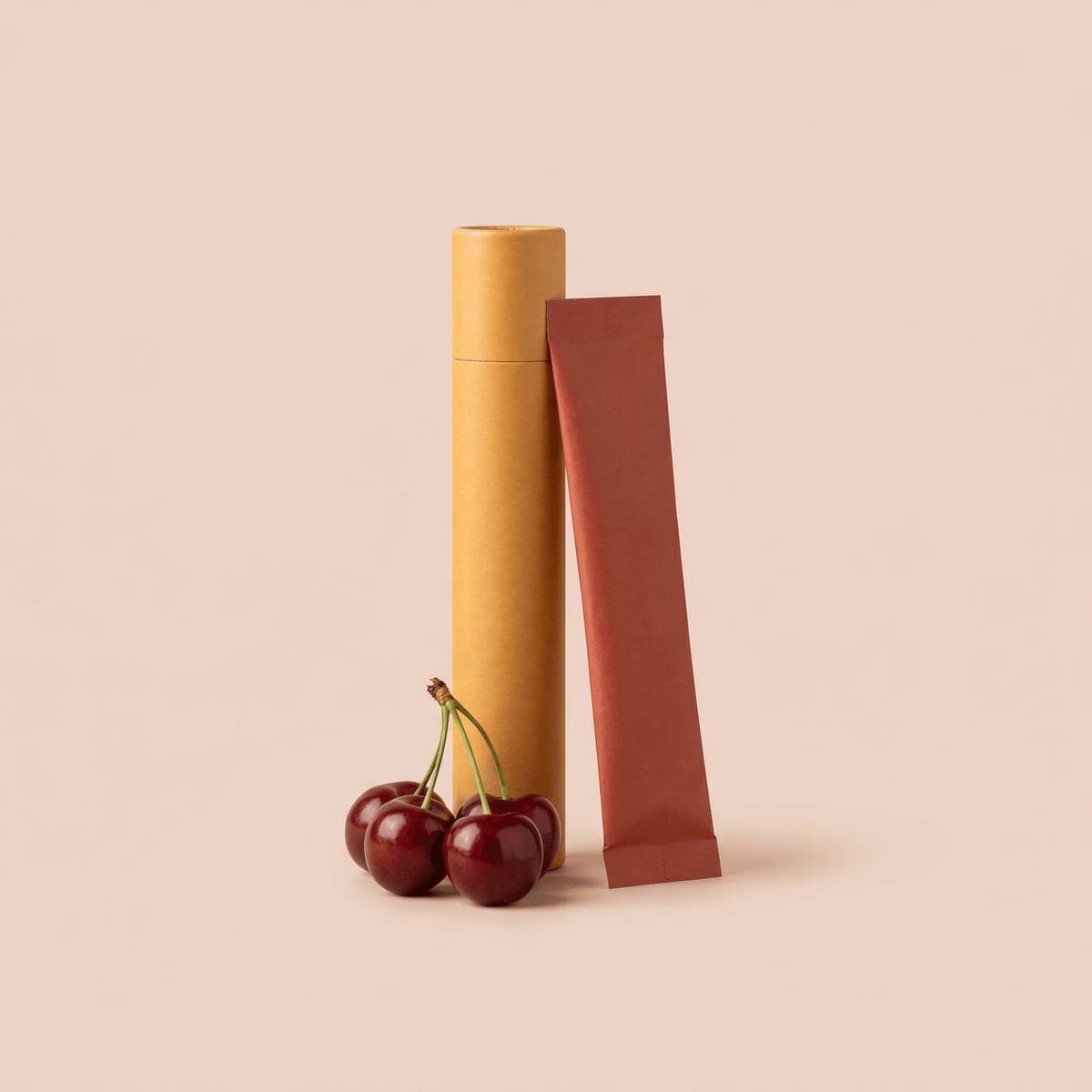 Hericea: Protect — the morning stick and evening packet
